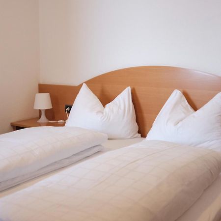 Garni Trojer Hotell Sand in Taufers Exteriör bild